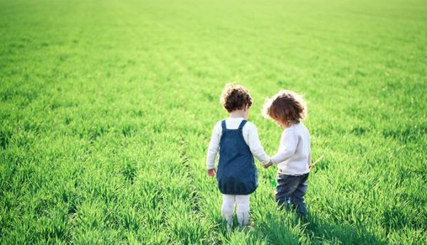 鼎际之家 教导小孩如何在遇到困境的时候保护好自己