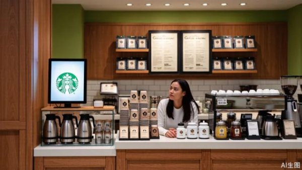 大唐资本 星巴克是什么时候没了肉桂粉的