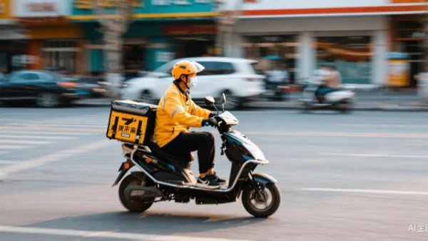 昊天优配 外卖大战，三大巨头市值蒸发8000亿