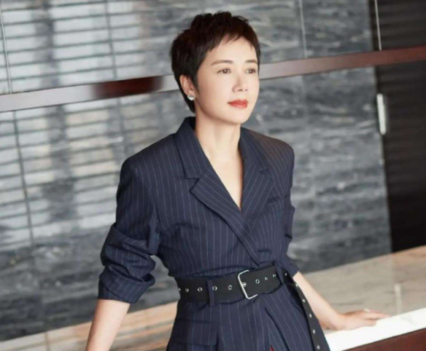 众合网 蒋雯丽“包养男大学生案”，判了！